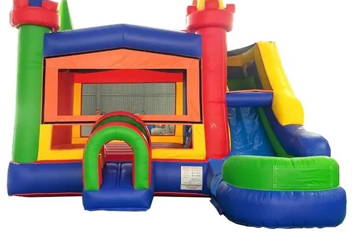 Castle Combo